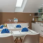 Boomerang Lägenhet