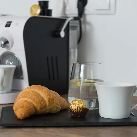 Boomerang Apartament