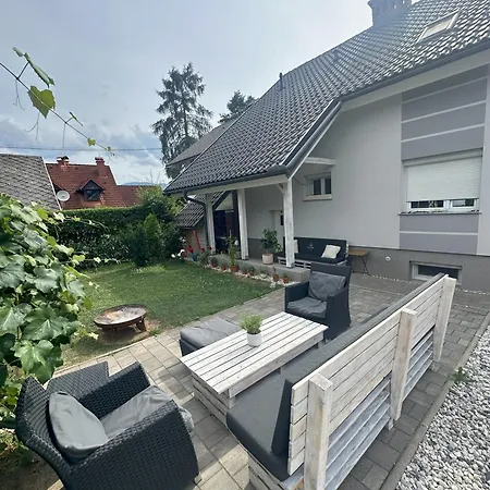 Apartament Boomerang Bled