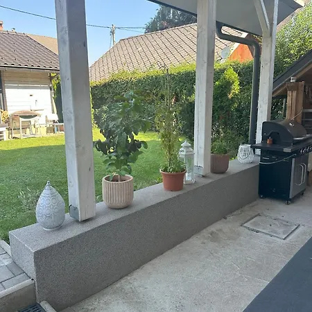 Apartament Boomerang Bled