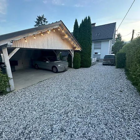 Apartament Boomerang