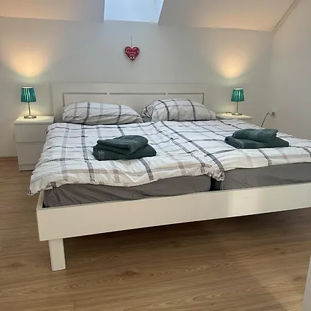 Apartament Boomerang *