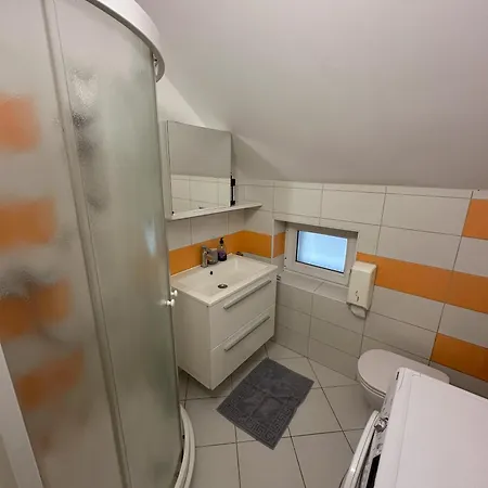 Boomerang 公寓 布莱德