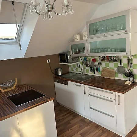 Apartament Boomerang