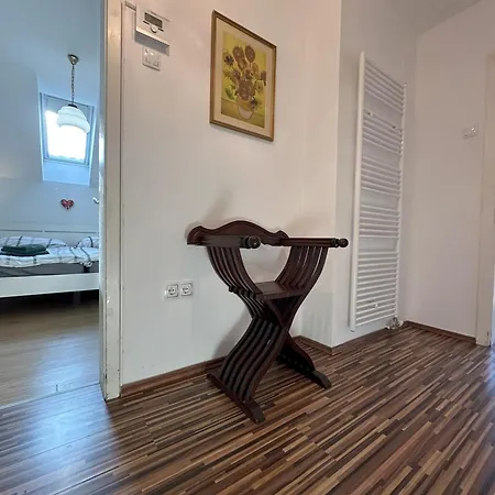 Apartament Boomerang Bled