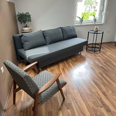 Boomerang Apartament *