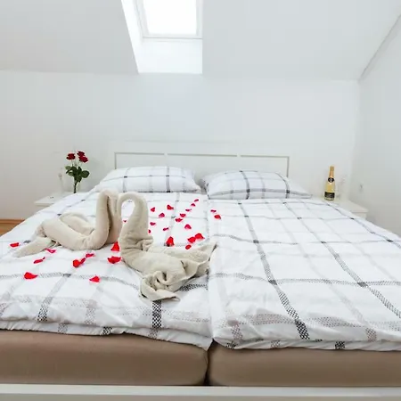 Apartament Boomerang Bled