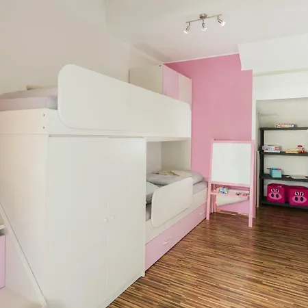 Apartament Boomerang *