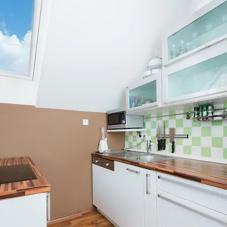 Boomerang Apartament