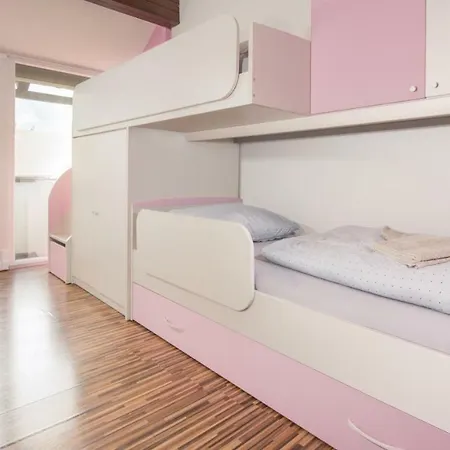 Apartament Boomerang Bled