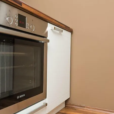 Boomerang Apartament