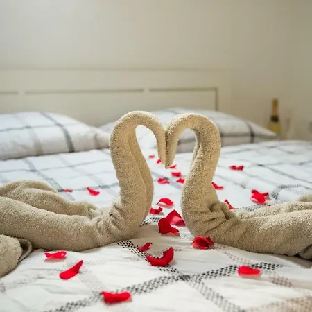 Boomerang Apartament Bled