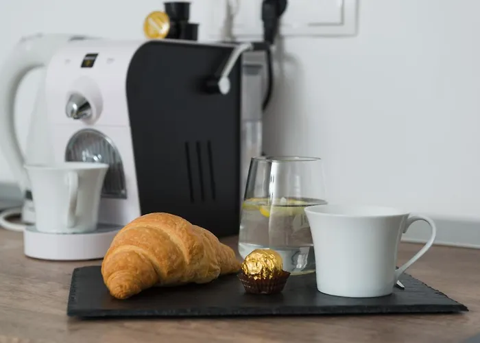 Boomerang Διαμέρισμα