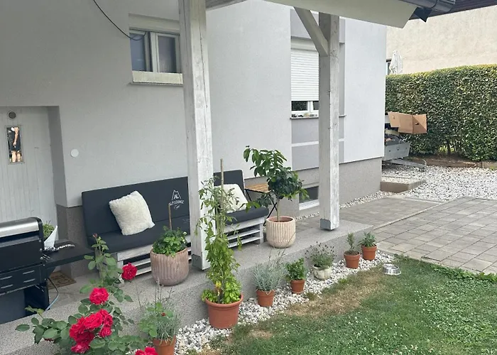 Boomerang Διαμέρισμα *