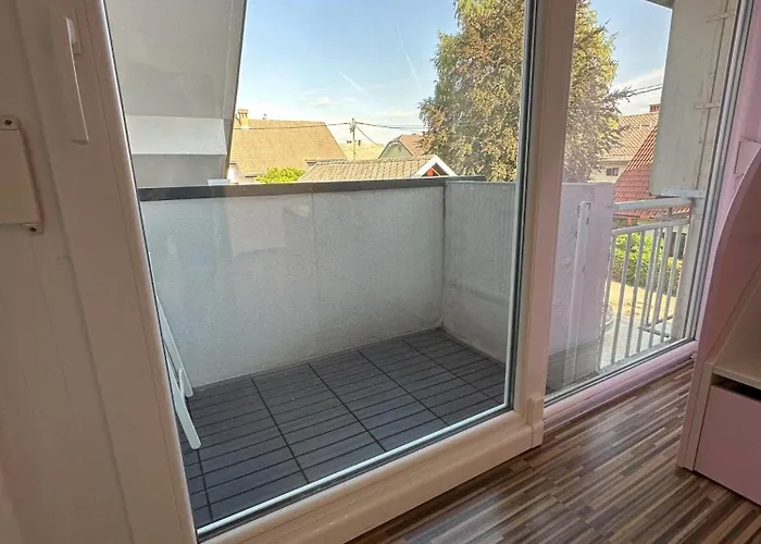 Διαμέρισμα Boomerang *