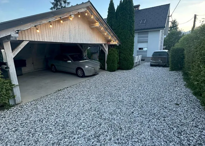 Apartamento Boomerang