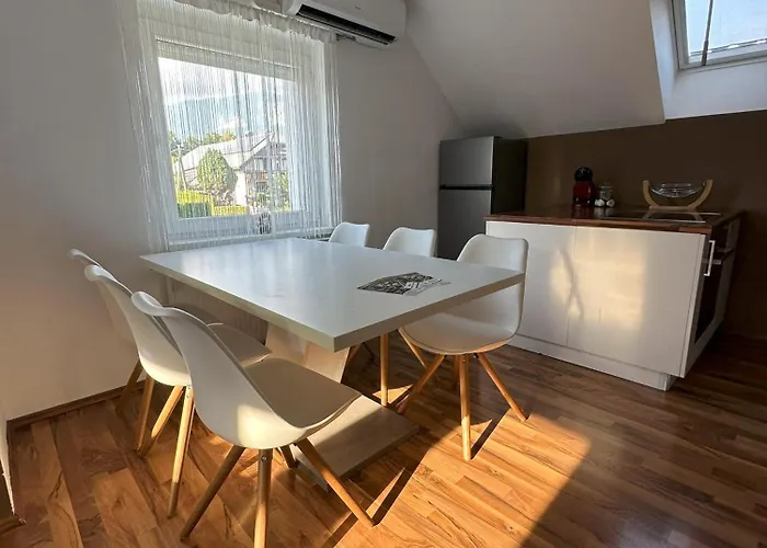 Διαμέρισμα Boomerang *