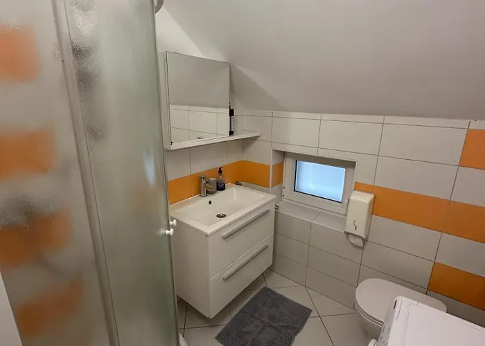 Boomerang Διαμέρισμα Μπλεντ