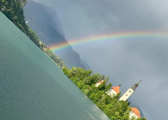 Boomerang Διαμέρισμα