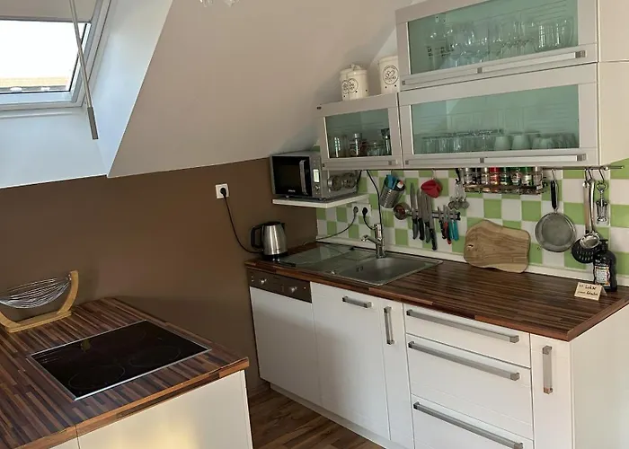 Διαμέρισμα Boomerang