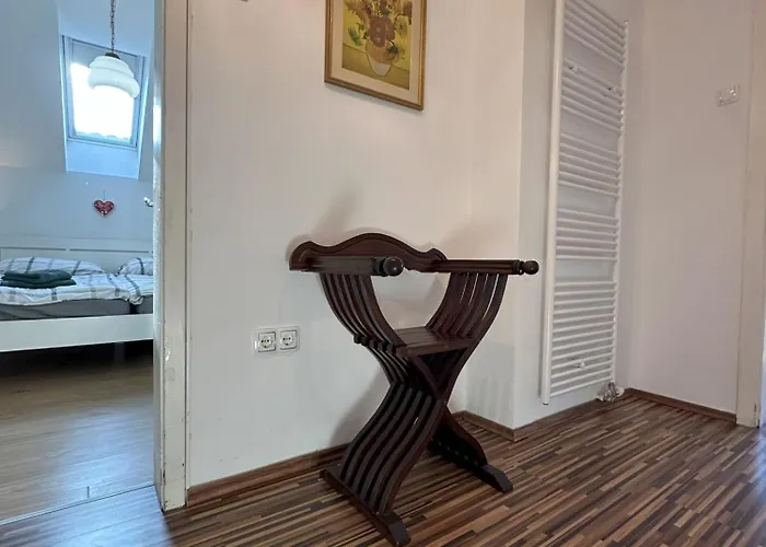 Διαμέρισμα Boomerang Μπλεντ