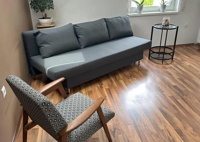 Boomerang Διαμέρισμα *