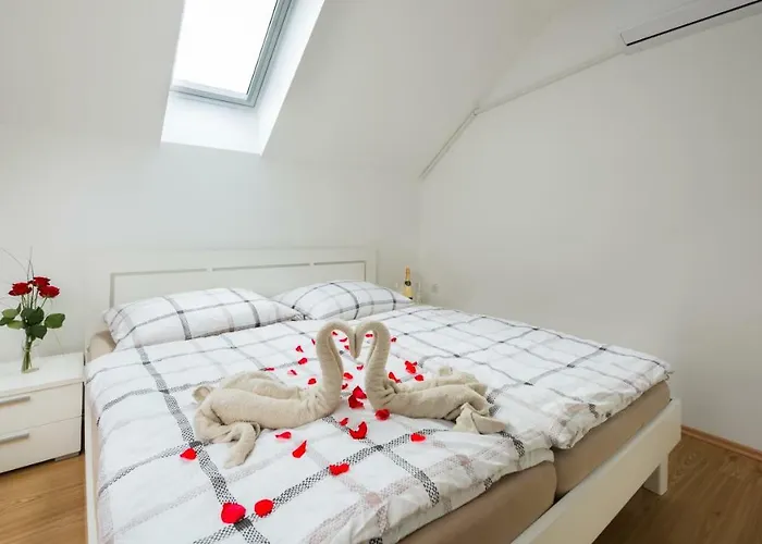 Διαμέρισμα Boomerang *