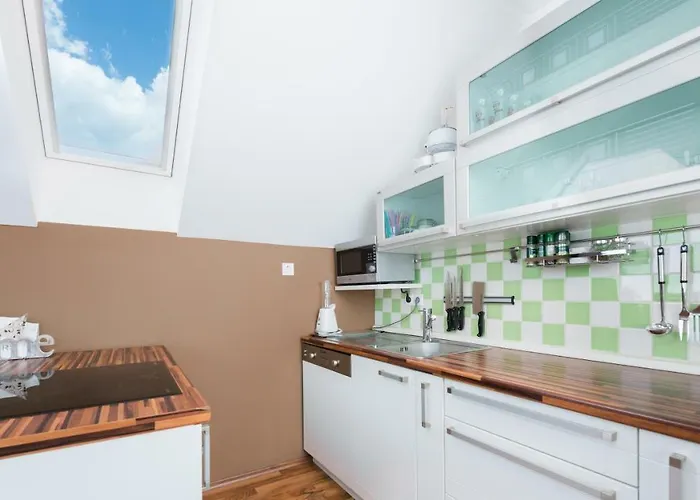 Boomerang Διαμέρισμα