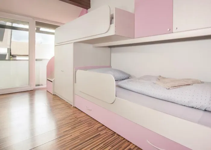 Διαμέρισμα Boomerang Μπλεντ