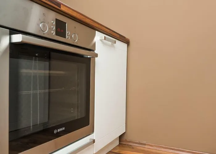 Boomerang Διαμέρισμα