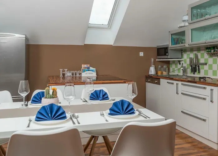 Boomerang Διαμέρισμα