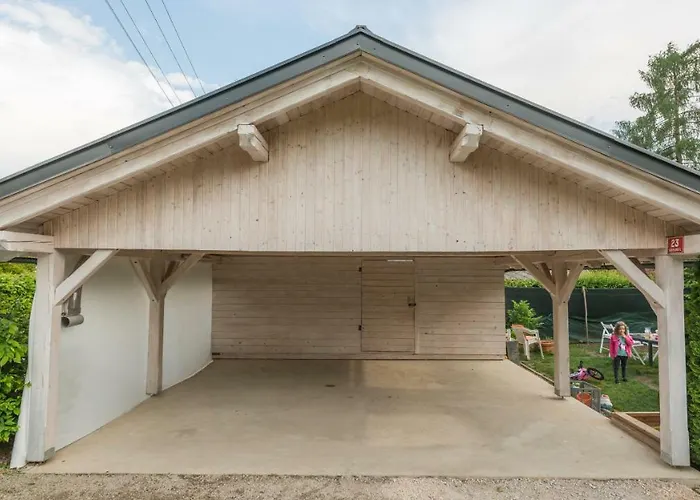 Apartamento Boomerang *